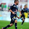 Bohemians x Slovcko 1:1