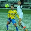 Slovcko - Teplice 2:0