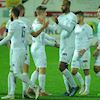 Slovcko - Pbram 5:1