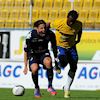 Teplice x Slovcko 3:2