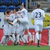 Slovcko - Pbram 5:1